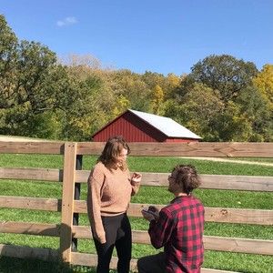 Meet your Posher, Brianna